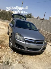  1 اوبل استراً فحص نظيف  موجود في بيت لحم