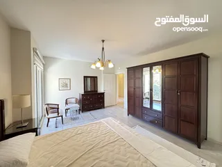  20 Three bedroom apartment for rent in Abdoun ( Property 40814 )-174545703