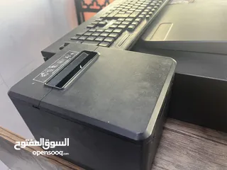  24 معدات مطعم كاملة بحالة ممتازة وبسعر مناسب
