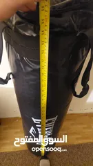 7 كيس ملاكمة طوله تقريبا 140cm