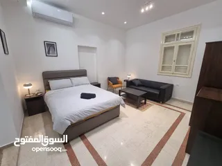  3 ستديو للايجار ( Property 39476 ) سنوي فقط