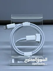  2 Original Apple Cable