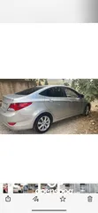  3 اكسنت ماطور 1.4 اوتمات  اصل اجار