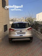  6 فورد كوجا 2014