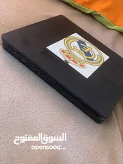  4 بلايستيشن 4 سلم وكاله للبيع