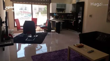  3 شقة مفروشة للإيجار 100م2 ( Property 12401 ) سنوي فقط