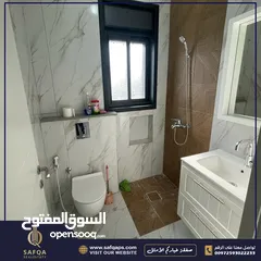  3 بتشطيب شخصي جاهزة للسكن  مع اطلالة جميلة لا يمكن التسكير عليها أبدا