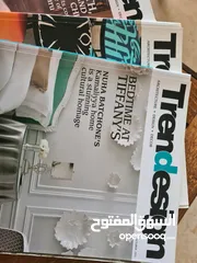  12 مجلات حديقه ومنزل وديكور ..Home and Garden magazines over 70 mag.....اكثر من 70مجله للبيع