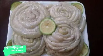  2 اكلات جاهزه باشهى النكهات