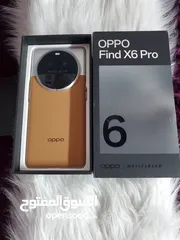  2 Oppo Find X6 Pro