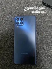  22 تلفون سامسونج M33 5G