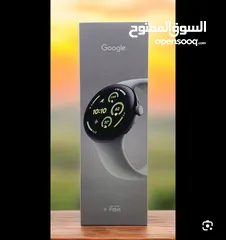  2 Google pixel fold + watch pixel3