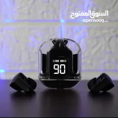  6 سماعة air 39 مميزات رائعة بسعر مناسب