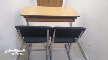  15 شروة كراسي دراسيه جديده للبيع كل الالوان وعده موديلات