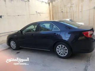  11 تويوتا كامري 2014 للبيع