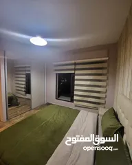  14 شقه مفروشه فخمه للايجار اليومي والاسبوعي والشهري