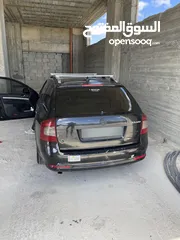  3 سكودا رمش 1600 ديزل