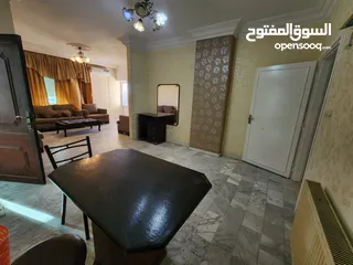  4 شقة مفروشة للبيع في منطقة طلوع نيفين - REF: 14674