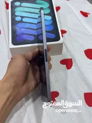  3 ايباد مني 6 لبيع