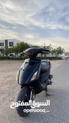  3 دراجه vivo covax 150cc