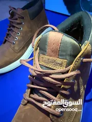  4 timberland original