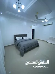  8 فيلا  للبيع في المعبيلة موقع مميز من المالك مباشر Villa for sale in Al Maabilah, prime location