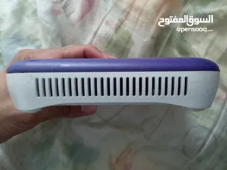  4 جهاز bein  spoort  مستعمل للبيع بسعر حرق