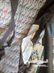  8 عرباية اطفال فخمه
