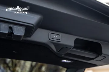  22 Range Rover sport 2020 Autobiography Plug in hybrid