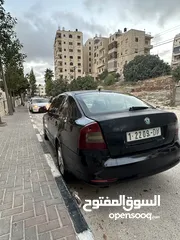  4 سكودا اوكتافيا رمش للبيع فقط