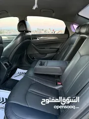  8 هيونداي سوناتا موديل 2016 وارد كوري بحال الوكاله القصه الجديده