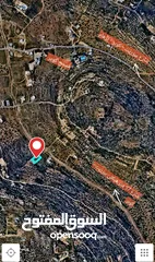  2 كوبر / ارض للبيع من المالك