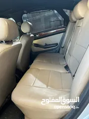 3 أودي A6 2.5 TDI