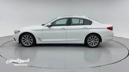 6 (FREE HOME TEST DRIVE AND ZERO DOWN PAYMENT) BMW 520I