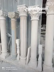  5 مصنع القدس للحجر والرخام