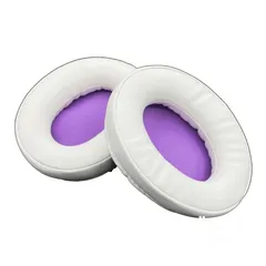 2 جلد لي سماعات هايبر اكس hyperx cloud alpha /cloud 2 /cloud