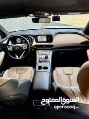  24 فل الفل لون مميز Sntafe 2021-2020 1million