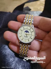  1 ساعة philip persio بحالة الوكالة