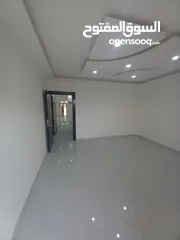  9 شقة ارضية جديدة للبيع بسعر مغري