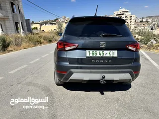  3 سيت ارونا  اكسلنس