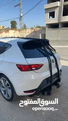  6 سيات ليون الاكثر طلباً سيارة اقتصادية ورائعة