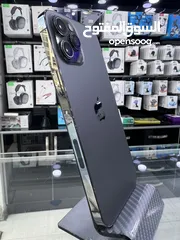  8 iPhone 12 Pro Max (128) GB  ايفون 12 برو ماكس 256 جيجابايت  مش مفتوح او مصلح نهائيا كفالة محل //////