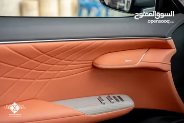  8 Changan Deepal S7 تشانجان ديبال  2025  485 كم بالشحنه