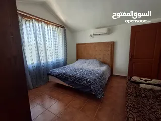  8 شاليه إستثماري مميز للبيع الفور أرقى المناطق شميساني الغور لقطة