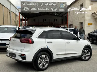  4 كيا نيرو 2022 بدفعة اولى 1500