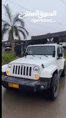  13 جيب رانجلر 2014 jeep wrangler 2014