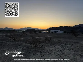  9 ارض للبيع بمصفوت سكنى تجارى ثانى قطعه من غلفة باقل سعر