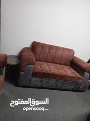  5 طقم كنب 11مقعد