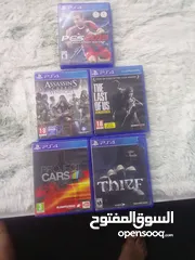  1 سيديات بحالة الوكاله نضاف