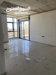 8 شقة فنيسيا مع حديقة